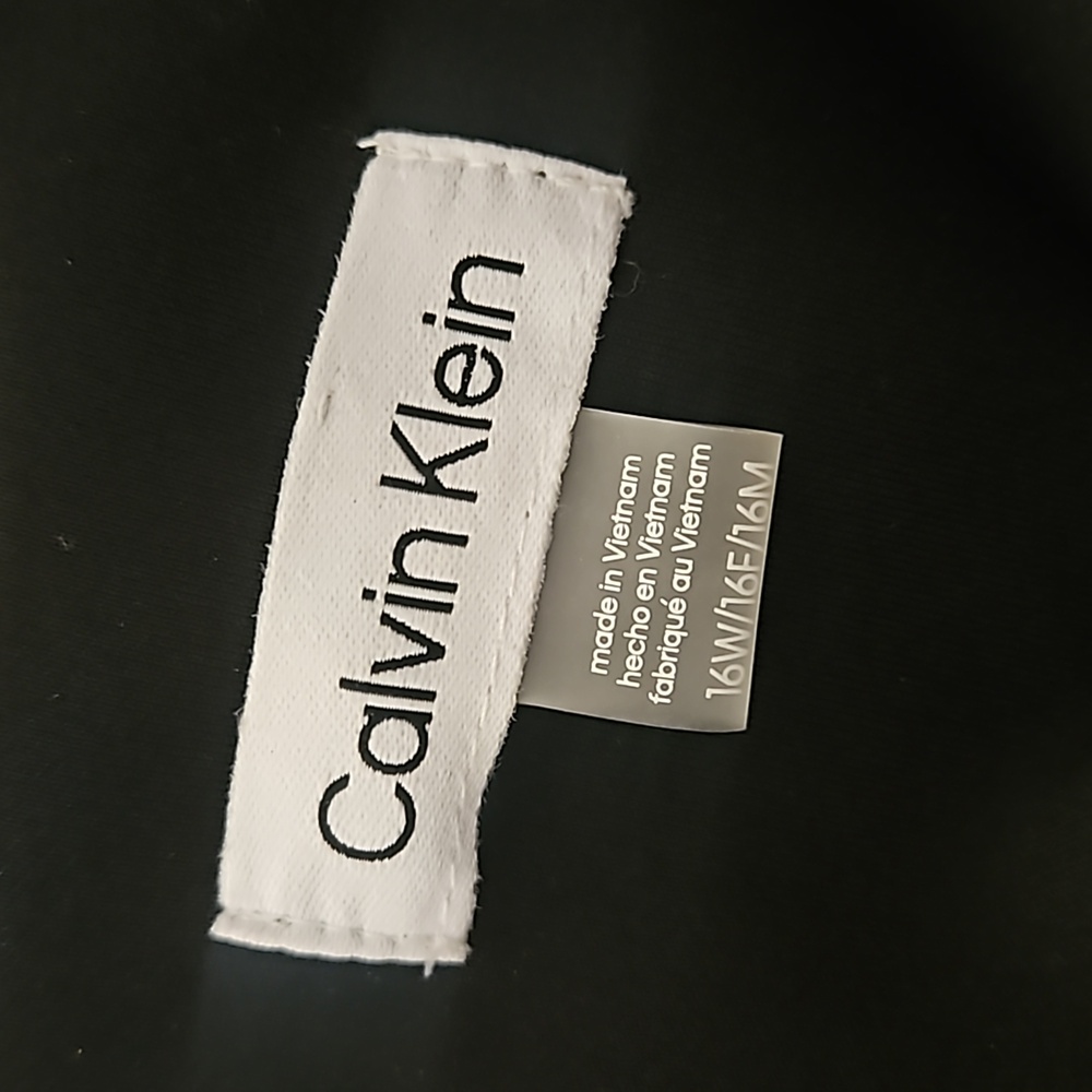 Calvin Klein dress - Picture 5 of 6
